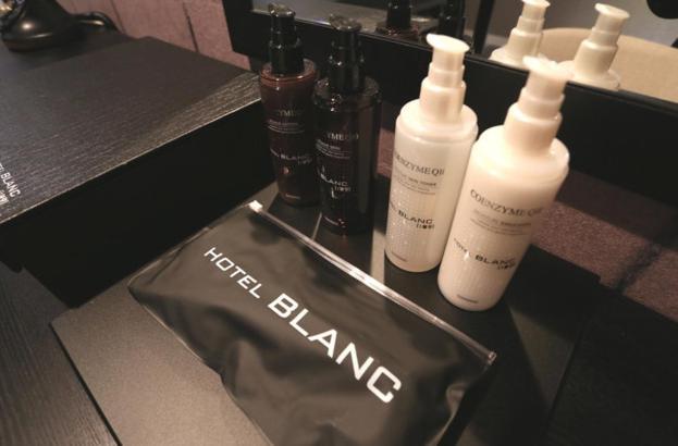 コヤン Ilsan Blancモーテル エクステリア 写真